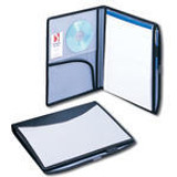 Pad Folios